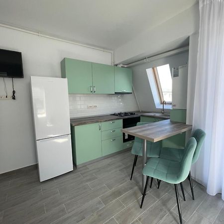 Marisah Residence #6 Otopeni Ngoại thất bức ảnh