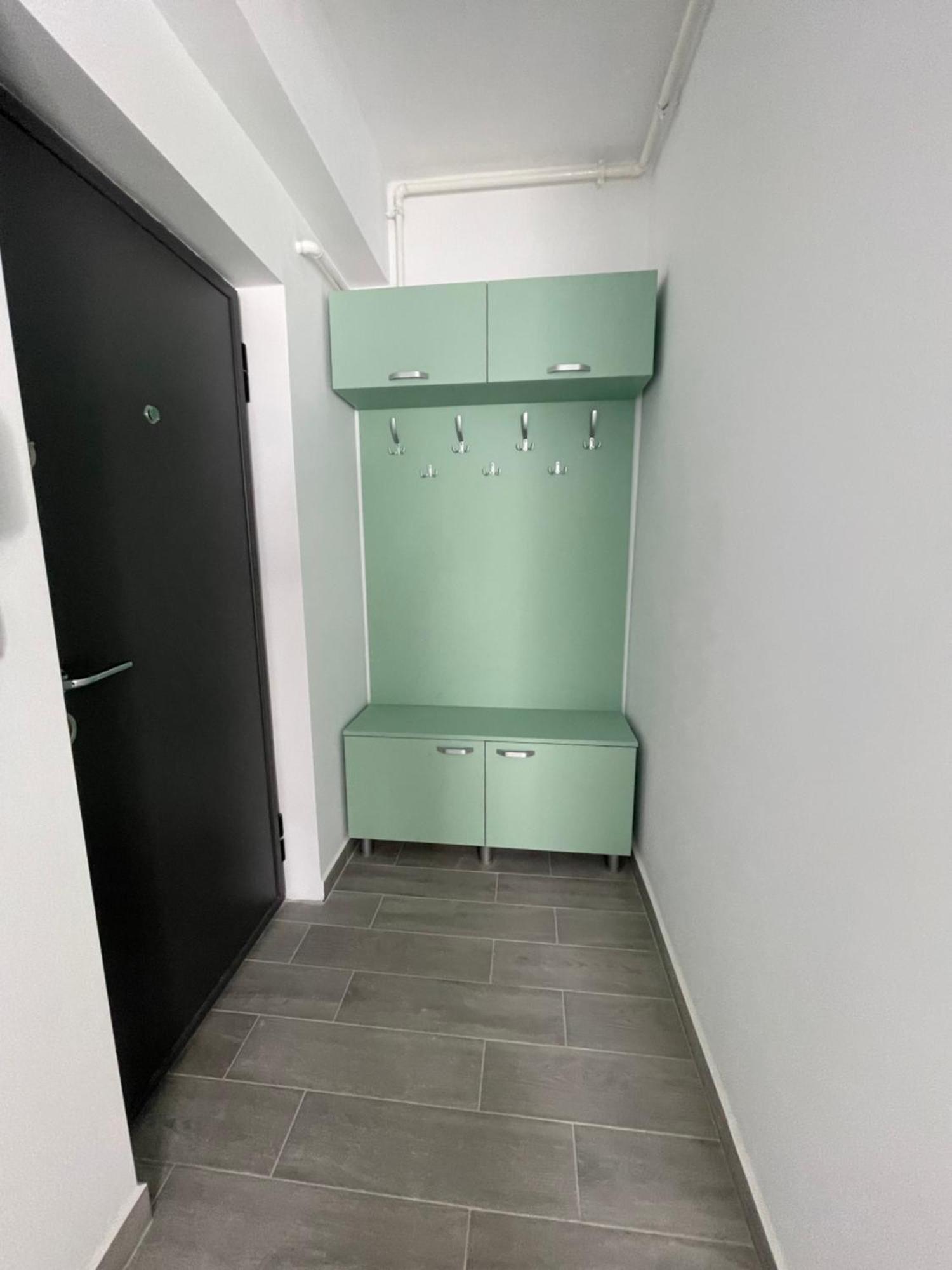 Marisah Residence #6 Otopeni Ngoại thất bức ảnh