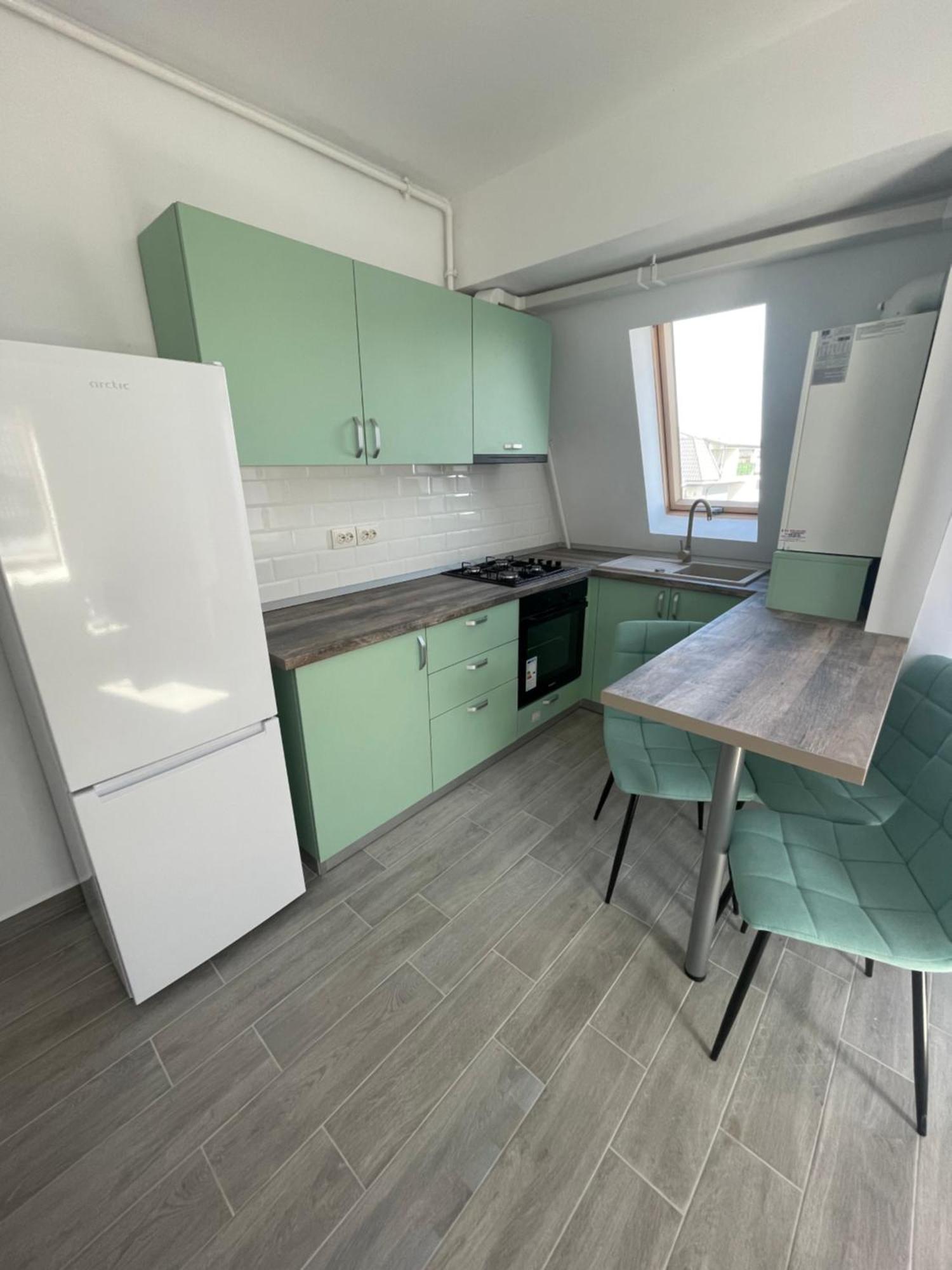 Marisah Residence #6 Otopeni Ngoại thất bức ảnh